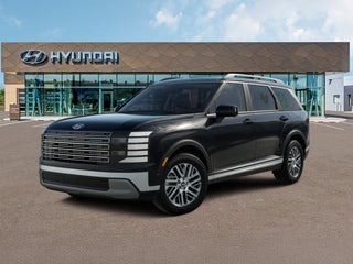 2026 Hyundai PALISADE SEL Premium