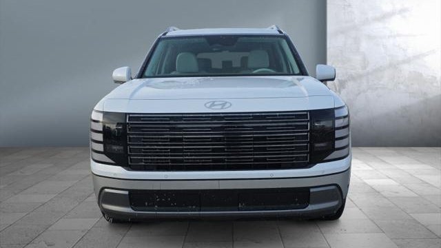 2026 Hyundai PALISADE SEL Premium
