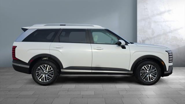 2026 Hyundai PALISADE SEL Premium