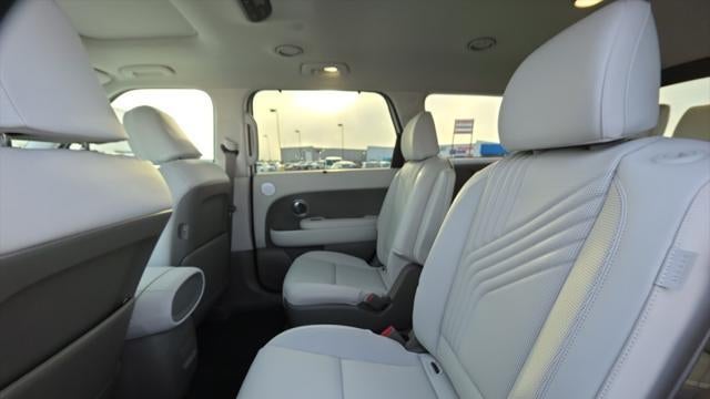 2026 Hyundai PALISADE SEL Premium