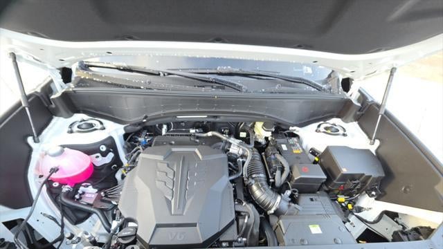 2026 Hyundai PALISADE SEL Premium