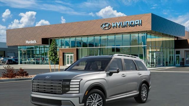 Preowned 2026 Hyundai PALISADE SEL Premium for Sale