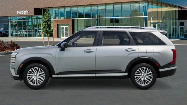 2026 Hyundai PALISADE SEL Premium