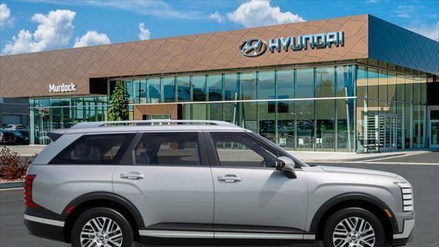 2026 Hyundai PALISADE SEL Premium