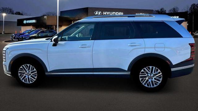 2026 Hyundai PALISADE SEL Premium