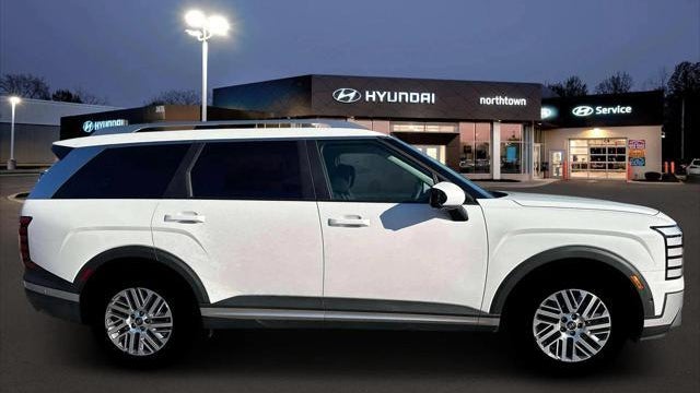 2026 Hyundai PALISADE SEL Premium