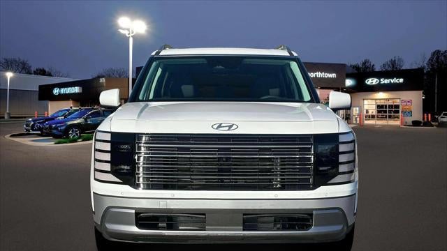 2026 Hyundai PALISADE SEL Premium