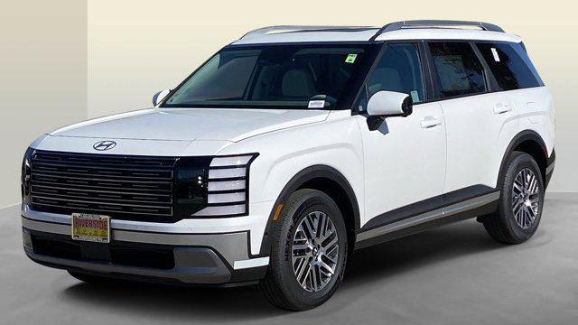 Preowned 2026 Hyundai PALISADE SEL Premium for Sale
