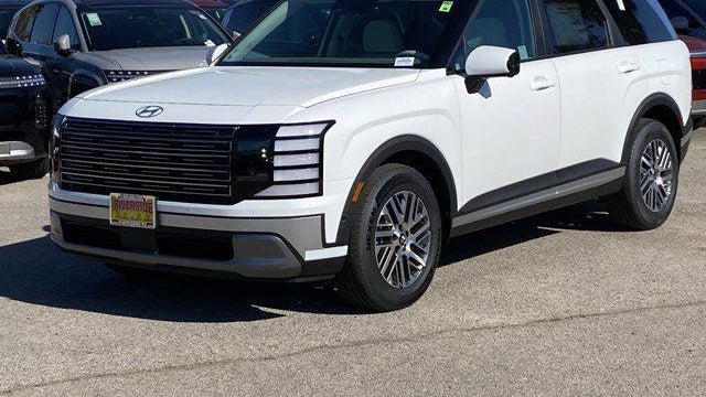 2026 Hyundai PALISADE SEL Premium