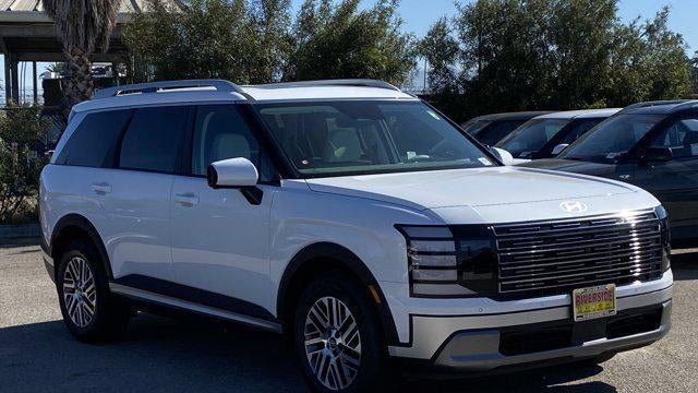 2026 Hyundai PALISADE SEL Premium