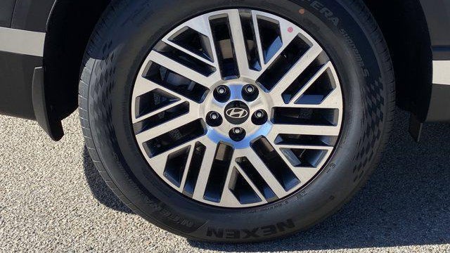 2026 Hyundai PALISADE SEL Premium
