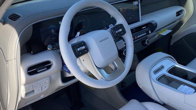2026 Hyundai PALISADE SEL Premium