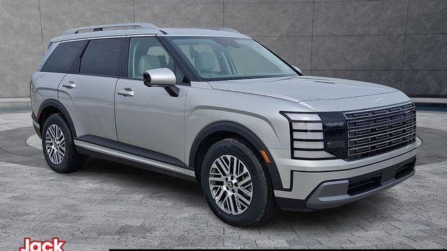 Preowned 2026 Hyundai PALISADE SEL Premium for Sale