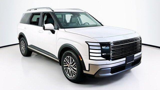 Preowned 2026 Hyundai PALISADE SEL Premium for Sale