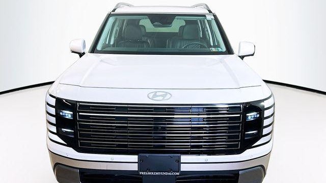 2026 Hyundai PALISADE SEL Premium