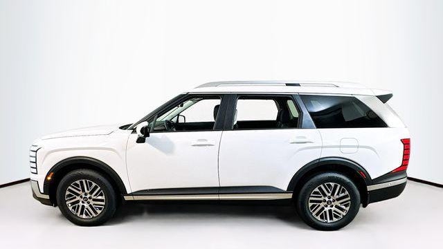 2026 Hyundai PALISADE SEL Premium