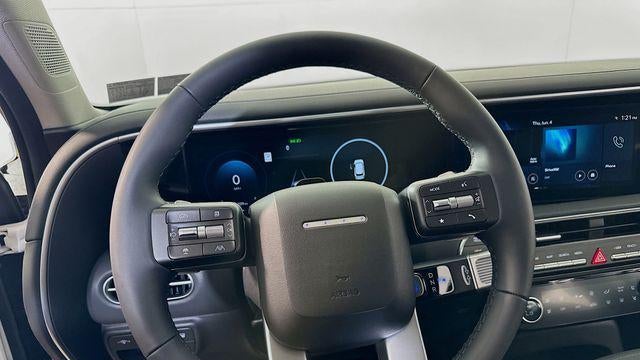 2026 Hyundai PALISADE SEL Premium