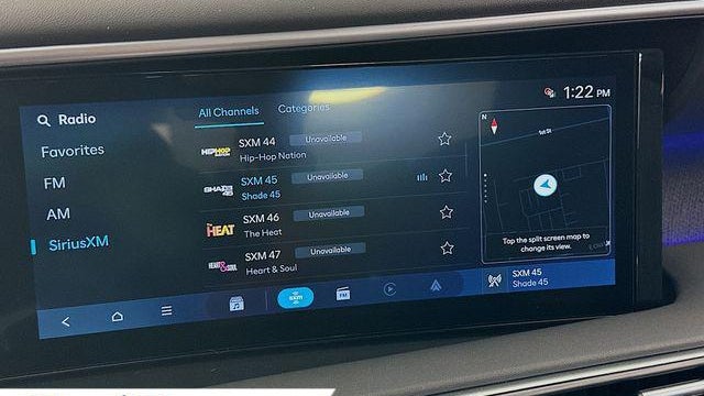 2026 Hyundai PALISADE SEL Premium