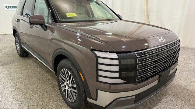Preowned 2026 Hyundai PALISADE SEL Premium for Sale