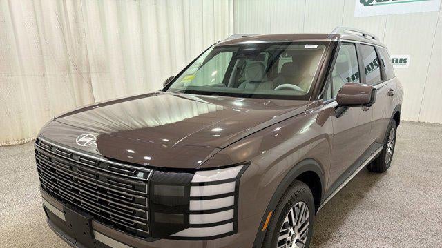 2026 Hyundai PALISADE SEL Premium