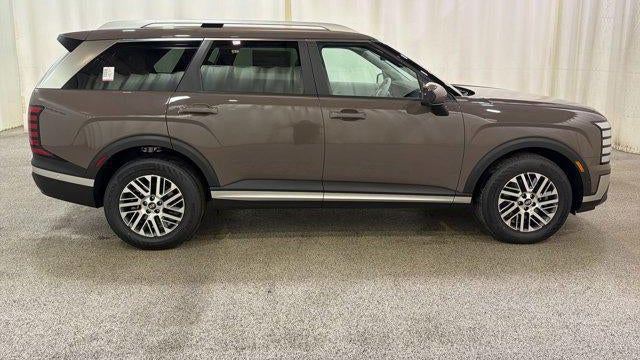 2026 Hyundai PALISADE SEL Premium