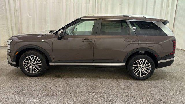 2026 Hyundai PALISADE SEL Premium