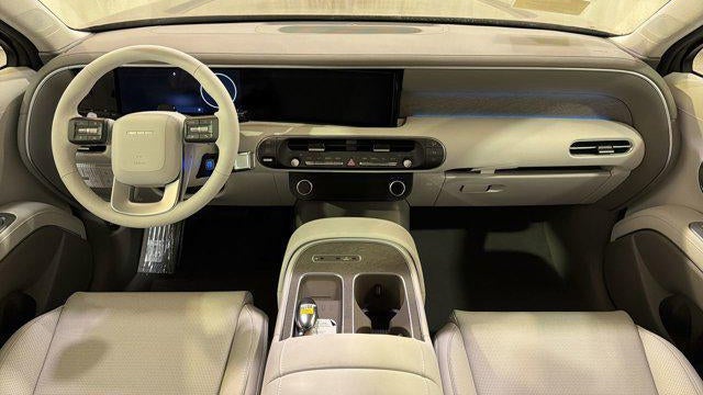 2026 Hyundai PALISADE SEL Premium