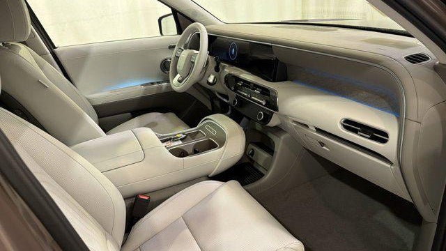 2026 Hyundai PALISADE SEL Premium
