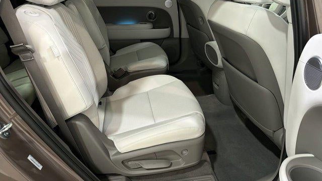 2026 Hyundai PALISADE SEL Premium