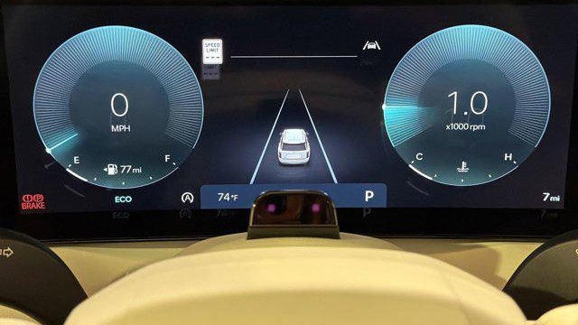 2026 Hyundai PALISADE SEL Premium