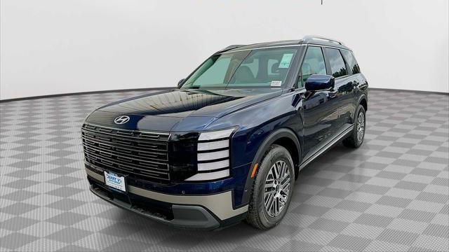 Preowned 2026 Hyundai PALISADE SEL Premium for Sale