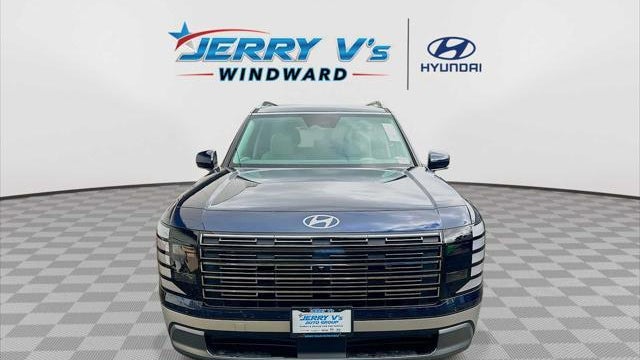 2026 Hyundai PALISADE SEL Premium
