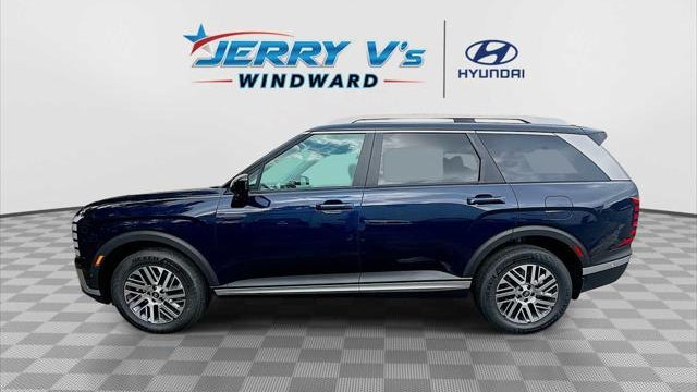 2026 Hyundai PALISADE SEL Premium