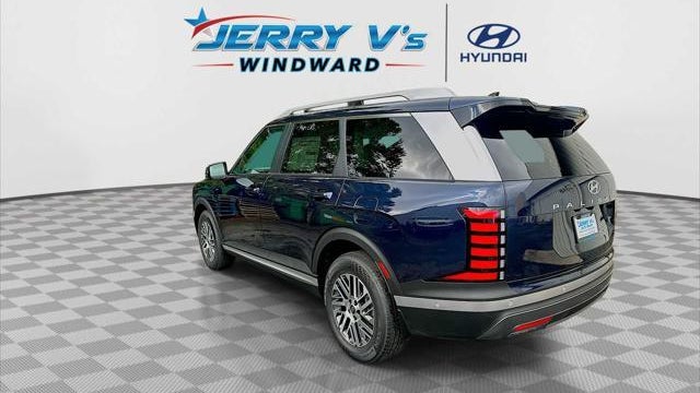 2026 Hyundai PALISADE SEL Premium