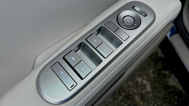 2026 Hyundai PALISADE SEL Premium