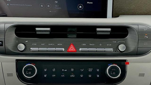 2026 Hyundai PALISADE SEL Premium