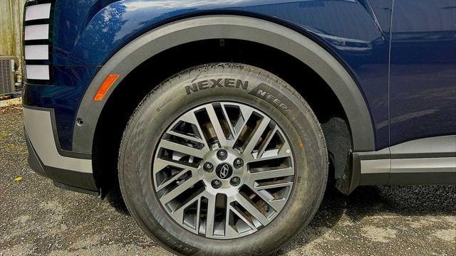 2026 Hyundai PALISADE SEL Premium