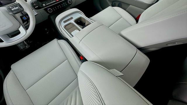 2026 Hyundai PALISADE SEL Premium