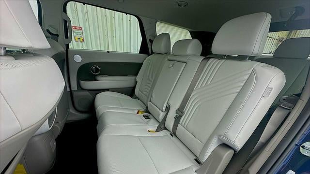 2026 Hyundai PALISADE SEL Premium