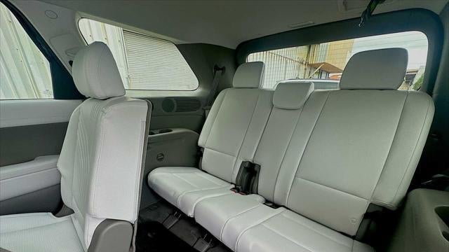 2026 Hyundai PALISADE SEL Premium