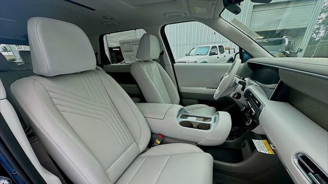 2026 Hyundai PALISADE SEL Premium
