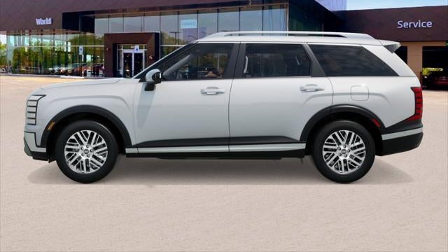 2026 Hyundai PALISADE SEL Premium