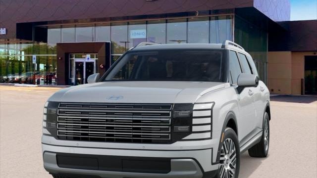 2026 Hyundai PALISADE SEL Premium