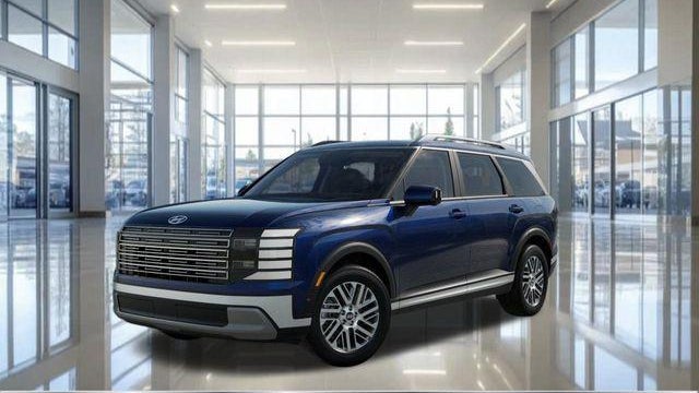 Preowned 2026 Hyundai PALISADE SEL Premium for Sale