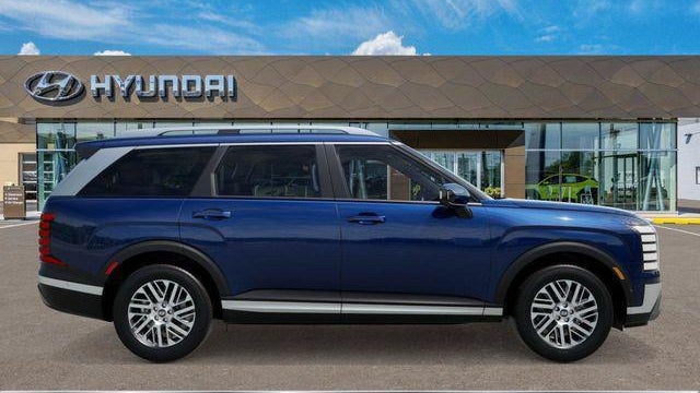 2026 Hyundai PALISADE SEL Premium