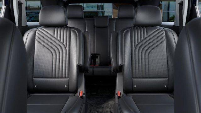 2026 Hyundai PALISADE SEL Premium