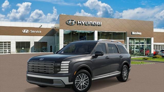 Preowned 2026 Hyundai PALISADE SEL Premium for Sale