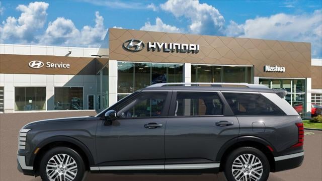 2026 Hyundai PALISADE SEL Premium