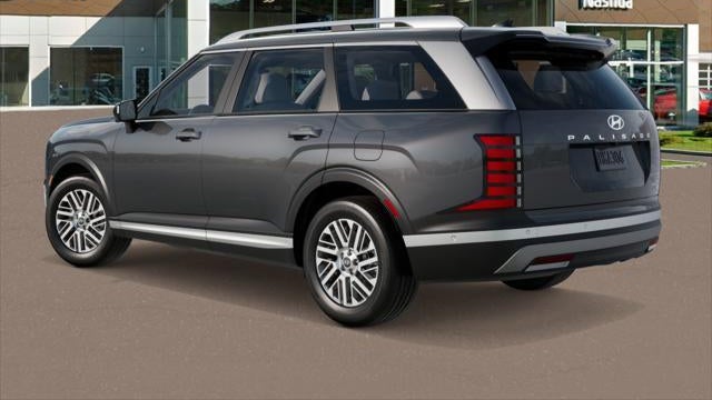 2026 Hyundai PALISADE SEL Premium