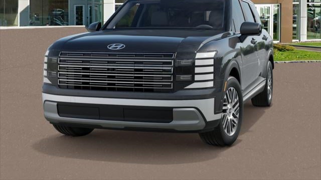 2026 Hyundai PALISADE SEL Premium